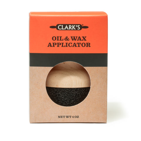 CLARK'S Cast Iron Seasoning Oil - Made From Pure Coconut Oil – Clark's  Online Store